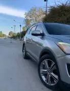 Hyundai Santa Fe Max Cruise 2013, Damascus