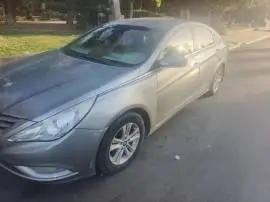 سوناتا 2012 وارد كوري, دمشق