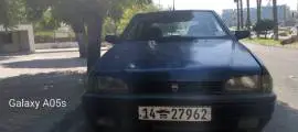 Dacia 2002