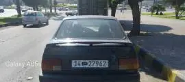 Dacia 2002