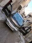 Kia Pregio 1999 Update 2005, Aleppo