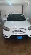 Hyundai Santa Fe 2010 for sale, Damascus