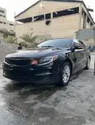 كيا أوبتيما 2016