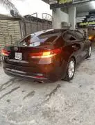 كيا أوبتيما 2016