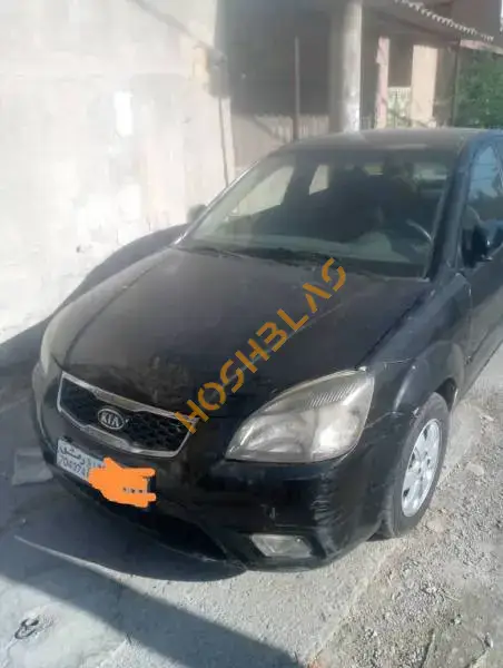 Kia Rio 2010 for sale