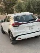 Nissan Kicks 2021 for sale, Hama