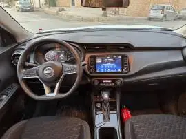 Nissan Kicks 2021 for sale, Hama