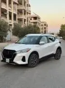 نيسان كيكس 2021 للبيع, حماة