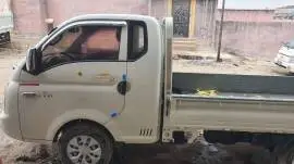 Hyundai Porter 2009