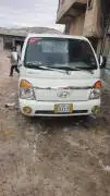 Hyundai Porter 2009