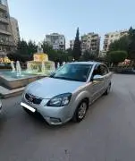Kia Rio 2011 for sale, Damascus