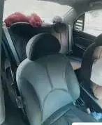 Kia Rio 2011 for sale, Damascus