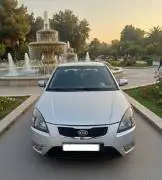 Kia Rio 2011 for sale, Damascus