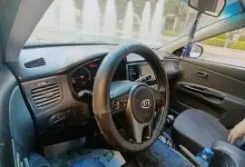Kia Rio 2011 for sale, Damascus