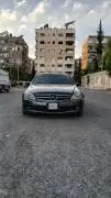 ميرسيدس C300 2011, دمشق