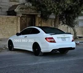 Mercedes C250 2013 for sale