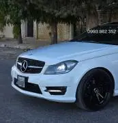 Mercedes C250 2013 for sale