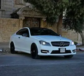 Mercedes C250 2013 for sale