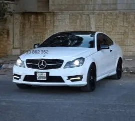 Mercedes C250 2013 for sale