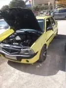 داسيا سولونزا 2003 للبيع, حلب