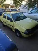 داسيا سولونزا 2003 للبيع, حلب