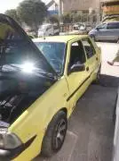 داسيا سولونزا 2003 للبيع, حلب