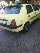 داسيا سولونزا 2003 للبيع, حلب