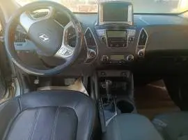 توسان أوربي موديل 2011