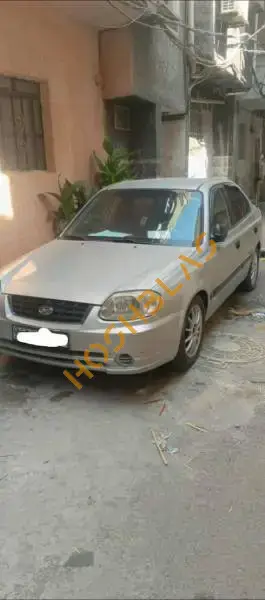 هيونداي 2006 للبيع, دمشق