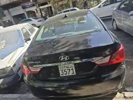 سوناتا 2013 للبيع في دمشق, دمشق