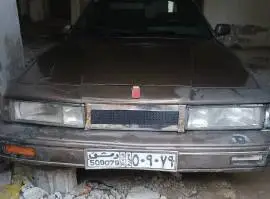 Mazda 929 1989 for sale, Damascus