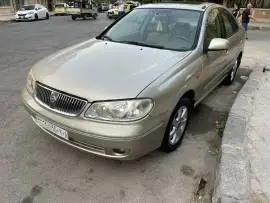 Nissan Sunny 2023