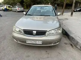 Nissan Sunny 2023