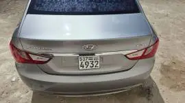 Hyundai Sonata 2011 for sale