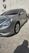 هيونداي سوناتا 2011 للبيع