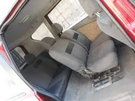 فان شانا CM8 2006, دمشق