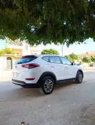 هيونداي توسان 2016