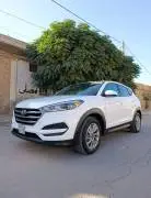 هيونداي توسان 2016