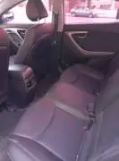 Hyundai Avante 2015, Hama