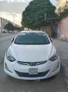 Hyundai Avante 2015, Hama