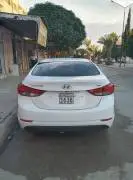 Hyundai Avante 2015, Hama