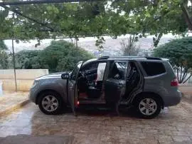 كيا موهافي 2012 للبيع