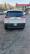 Jeep Cherokee 2015 Diesel