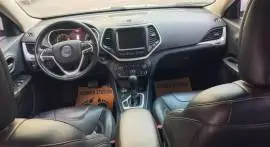 Jeep Cherokee 2015 Diesel