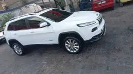 Jeep Cherokee 2015 Diesel