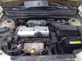 Kia Rio 2007, Aleppo