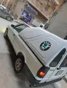 سكودا بيكاب 1998, حلب