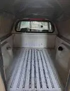 سكودا بيكاب 1998, حلب