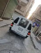 سكودا بيكاب 1998, حلب