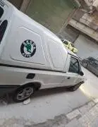 سكودا بيكاب 1998, حلب